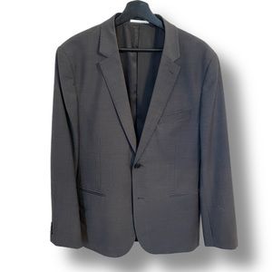 Charcoal RW&Co. Preston suit